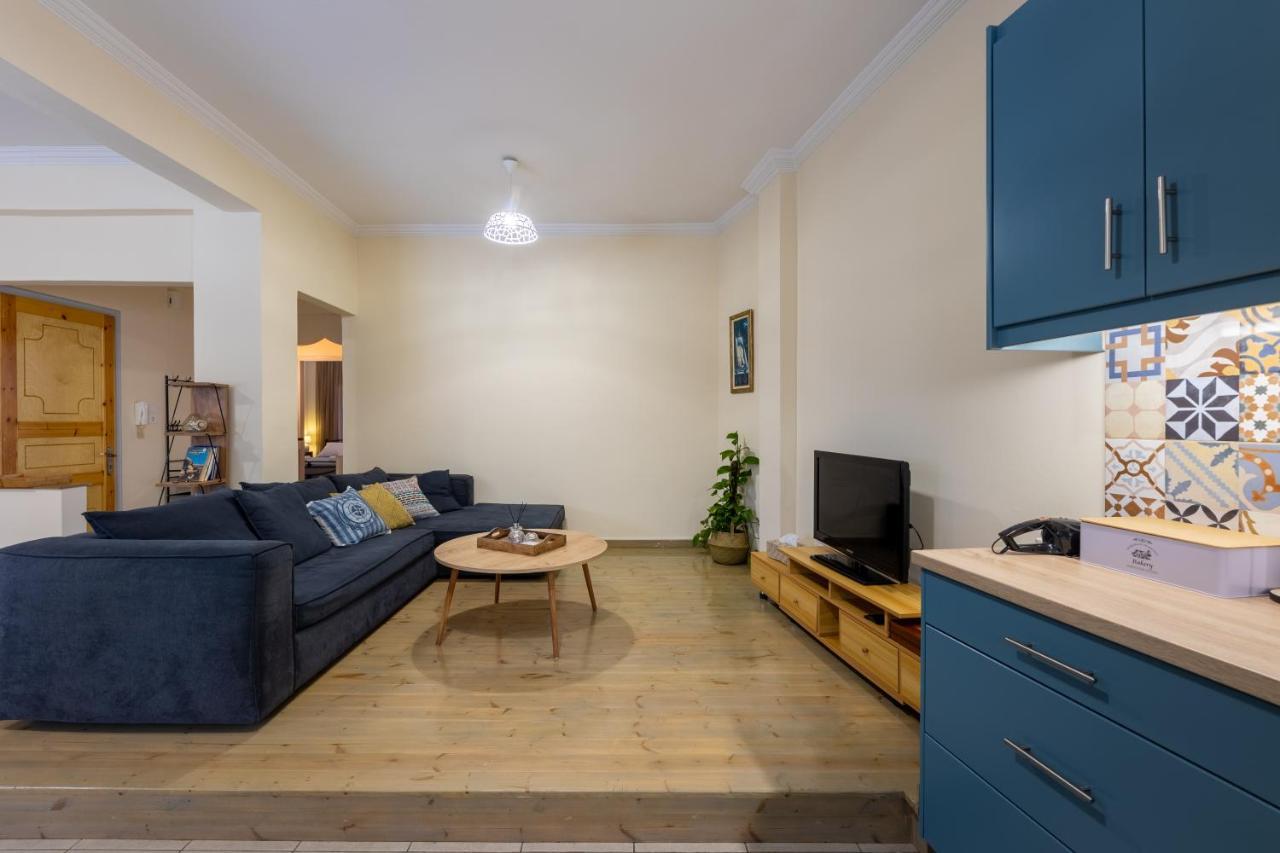 Historical Old Town - Casa D'Irene Apartman Kosz Kültér fotó